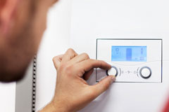 best Loxley boiler servicing companies