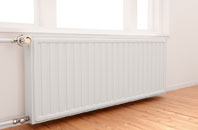 Loxley heating installation