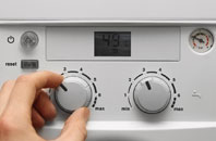 free Loxley boiler maintenance quotes